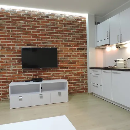 Apartament Rotan Centrum Appartamento