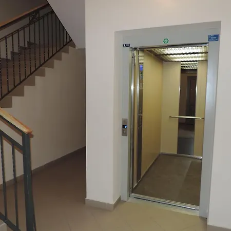 Appartamento Apartament Rotan Centrum *