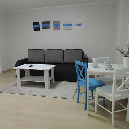 Appartamento Apartament Rotan Centrum