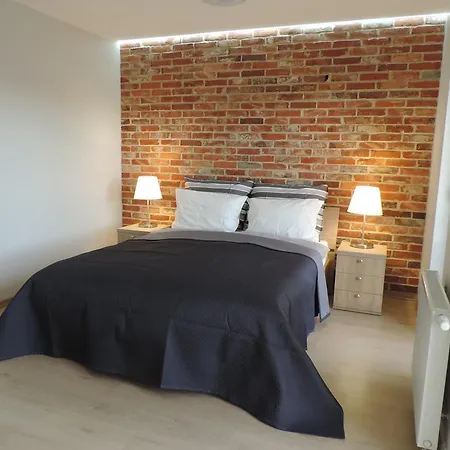 Apartament Rotan Centrum Appartamento
