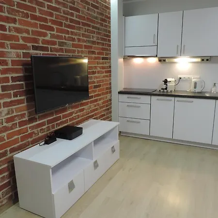 Appartamento Apartament Rotan Centrum *