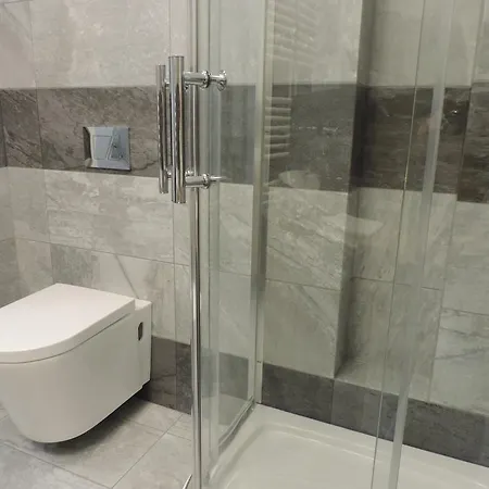 Apartament Rotan Centrum Appartamento *