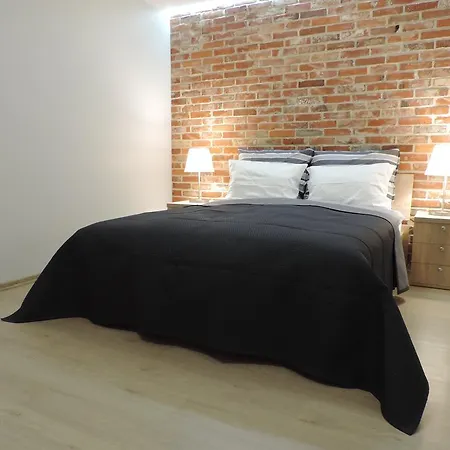 Apartament Rotan Centrum Stettino