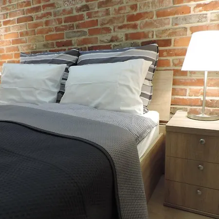Apartament Rotan Centrum Appartamento