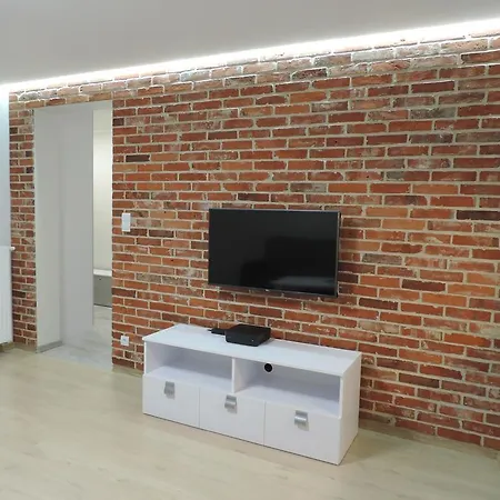 Apartament Rotan Centrum