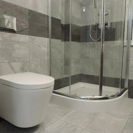 Apartament Rotan Centrum *